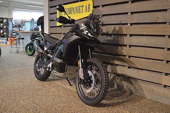 CFMOTO 800  MT-X Räntekampanj 0% / 36 månader 5 of 5