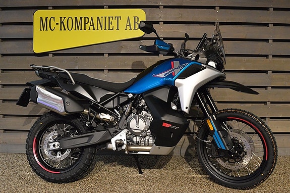 CFMOTO 800  MT-X Kampanjpris! 8 of 11