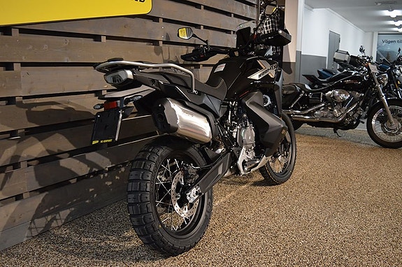 CFMOTO 800  MT-X Räntekampanj 0% / 36 månader 3 of 5