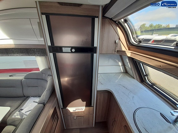 Kabe ROYAL 600 XL FK KS (mover) 6 of 14