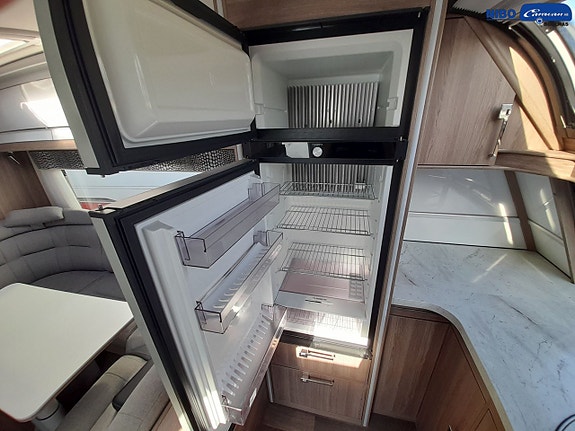 Kabe ROYAL 600 XL FK KS (mover) 7 of 14