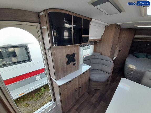 Kabe ROYAL 600 XL FK KS (mover) 8 of 14