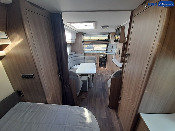 Kabe ROYAL 600 XL FK KS (mover) 13 of 14