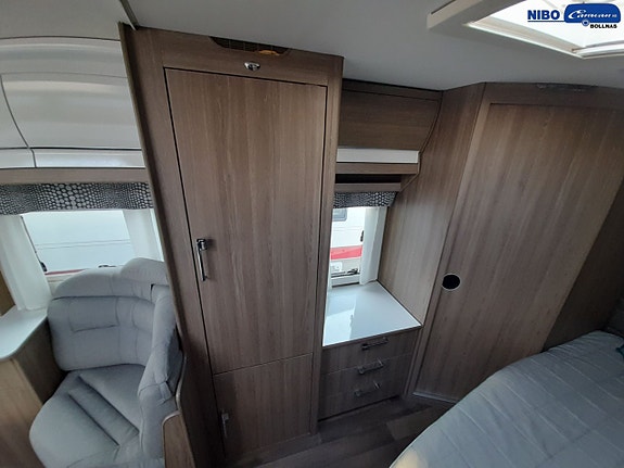 Kabe ROYAL 600 XL FK KS (mover) 10 of 14