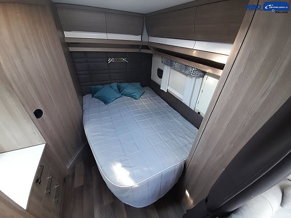 Kabe ROYAL 600 XL FK KS (mover) 11 of 14