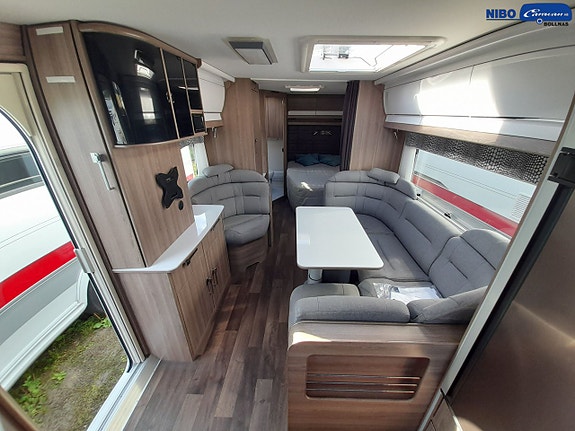 Kabe ROYAL 600 XL FK KS (mover) 14 of 14