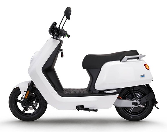 Kanonpris - NIU NQi Sport X Vit - NY