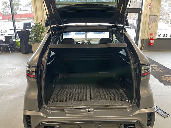 Aixam Coupe GTI ABS-bromsar / Apple carplay / Stora skärmen 7 of 12