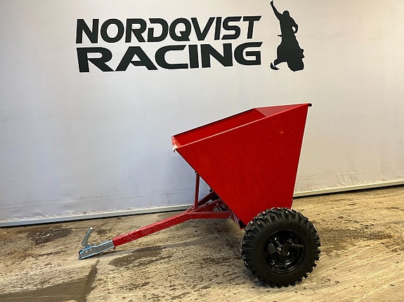 Övriga Bronco Sandspridare