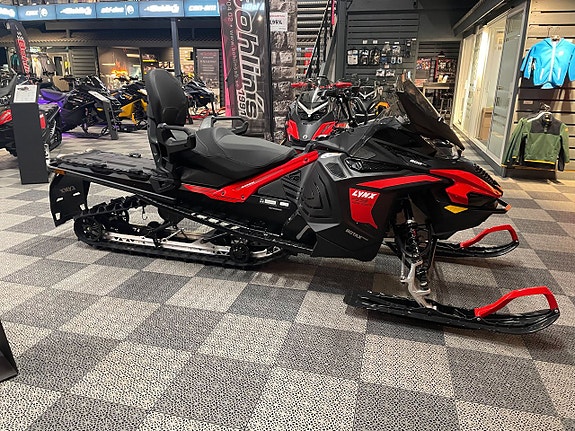 Lynx 49 Ranger 600 EFI *Super Kampanj*-25 *