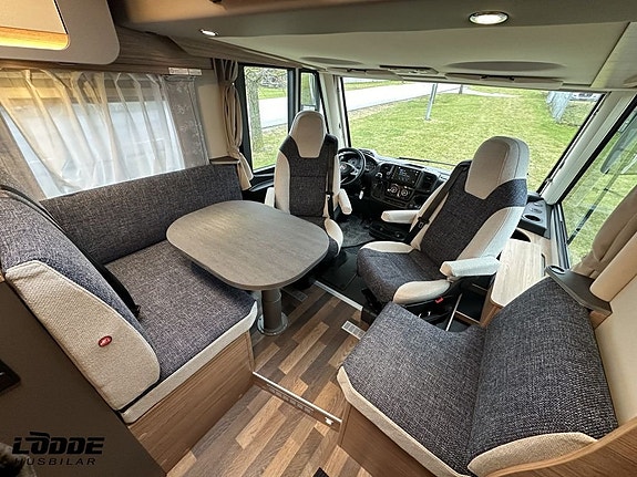Weinsberg CaraCore 700 MEG KAMPANJ 6 of 15