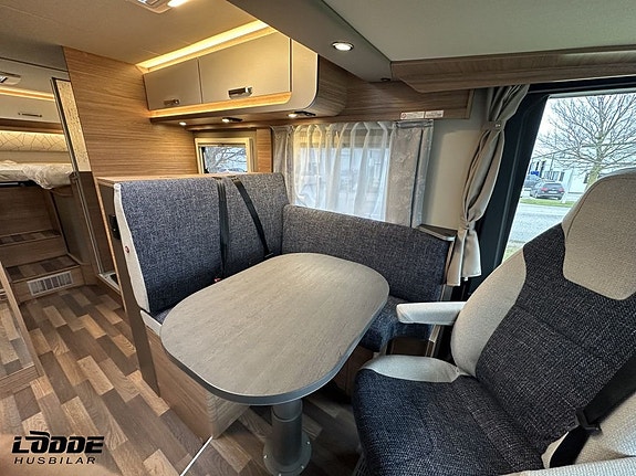 Weinsberg CaraCore 700 MEG KAMPANJ 7 of 15