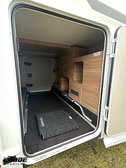 Weinsberg CaraCore 700 MEG KAMPANJ 4 of 15