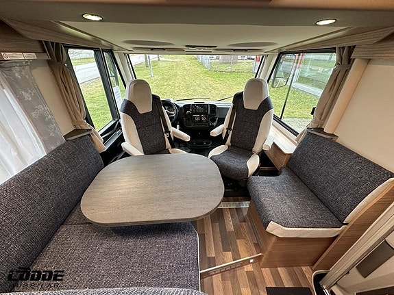 Weinsberg CaraCore 700 MEG KAMPANJ 5 of 15