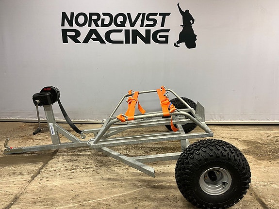 Övriga Carlmans Balvagn