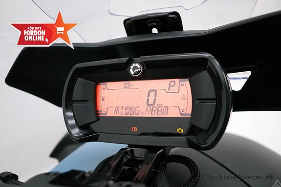 Can-Am Ryker Rally 900 Ace Finns hemma! 14 of 17