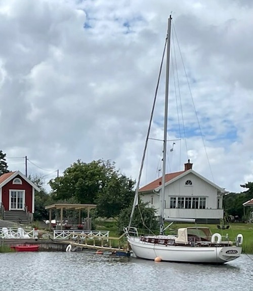 Vindö 50 S 4 of 5