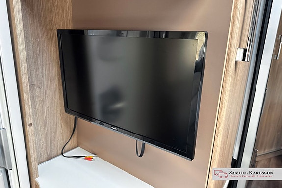 Kabe Classic 560 ALDE/GOLVVÄRME 15 of 21
