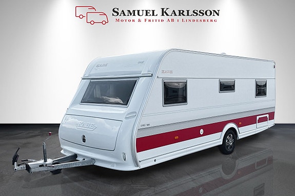 Kabe Classic 560 ALDE/GOLVVÄRME 7 of 21