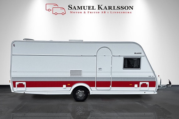 Kabe Classic 560 ALDE/GOLVVÄRME 2 of 21