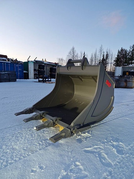 SMP Premium grävredskap och reservdelar 5 of 12