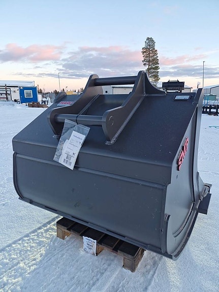 SMP Premium grävredskap och reservdelar 11 of 12