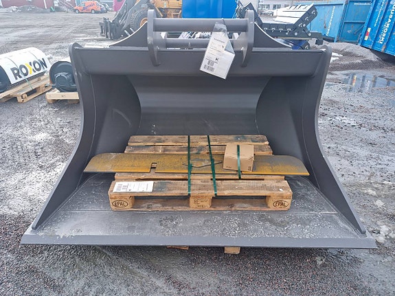 SMP Premium grävredskap och reservdelar 6 of 12