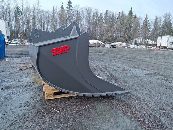 SMP Premium grävredskap och reservdelar 4 of 12