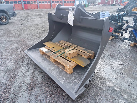 SMP Premium grävredskap och reservdelar 3 of 12