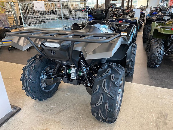 Yamaha Grizzly 700 EPS SE Traktor A BESTÄLLNINGSVARA! 5 of 7