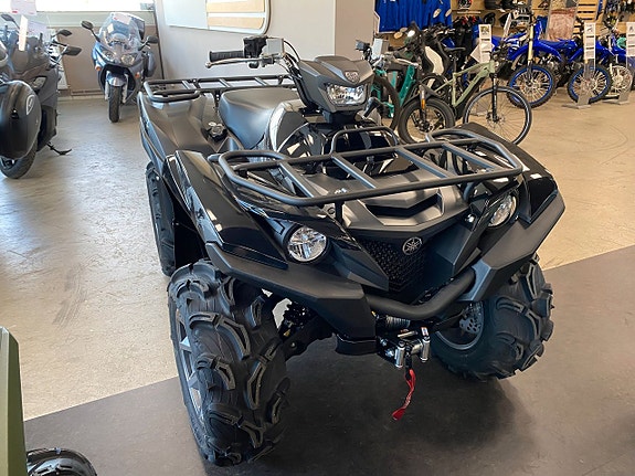 Yamaha Grizzly 700 EPS SE Traktor A BESTÄLLNINGSVARA! 2 of 7