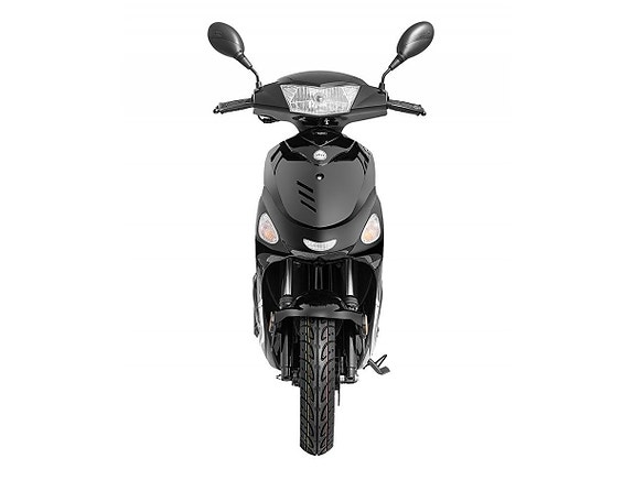 Drax Awesome 45km/h Svart EFI 3 of 5