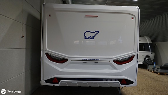 Polar Blue Edition 560 FD - LAGERRENSNING! 3 of 21