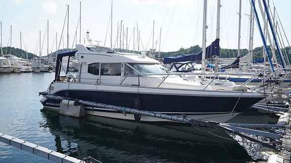 Aquador 28 C / 2006