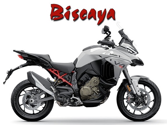 Ducati Multistrada V4 S Essential *KAMPANJ 20.000:-* 17 of 24