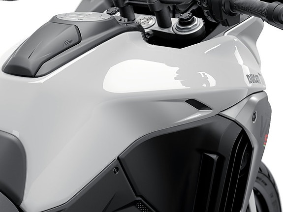 Ducati Multistrada V4 S Essential *KAMPANJ 20.000:-* 24 of 24
