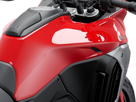 Ducati Multistrada V4 S Essential *KAMPANJ 20.000:-* 8 of 24