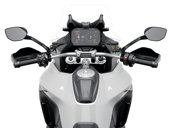 Ducati Multistrada V4 S Essential *KAMPANJ 20.000:-* 23 of 24