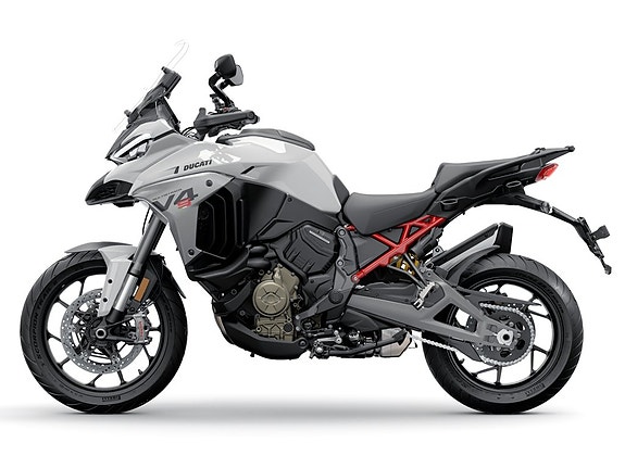 Ducati Multistrada V4 S Essential *KAMPANJ 20.000:-* 19 of 24