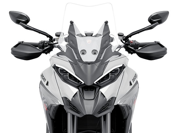 Ducati Multistrada V4 S Essential *KAMPANJ 20.000:-* 22 of 24
