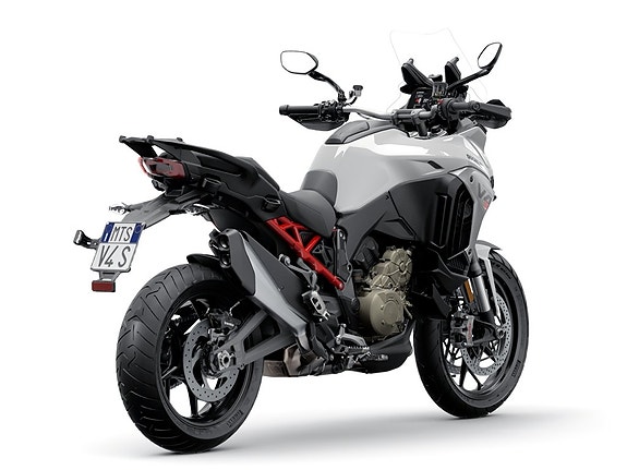 Ducati Multistrada V4 S Essential *KAMPANJ 20.000:-* 20 of 24