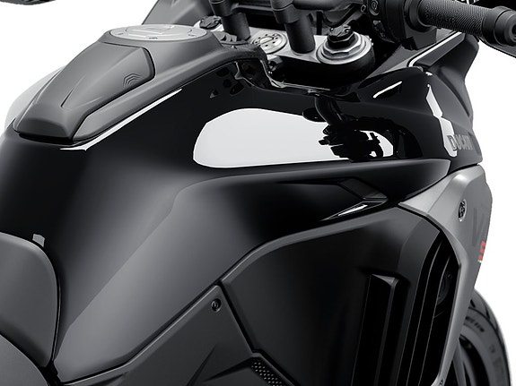 Ducati Multistrada V4 S Essential *KAMPANJ 20.000:-* 16 of 24
