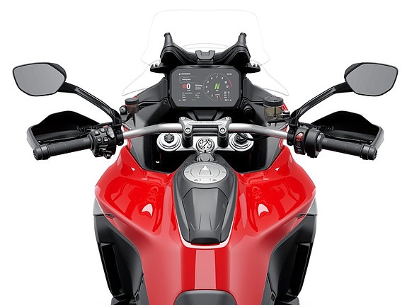 Ducati Multistrada V4 S Essential *KAMPANJ 20.000:-* 7 of 24
