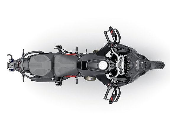 Ducati Multistrada V4 S Essential *KAMPANJ 20.000:-* 13 of 24