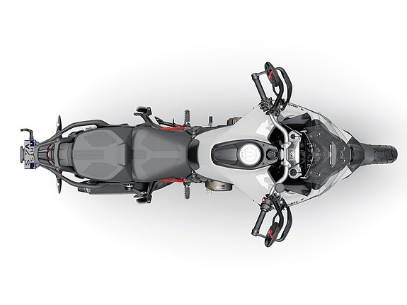 Ducati Multistrada V4 S Essential *KAMPANJ 20.000:-* 21 of 24