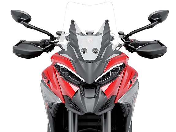 Ducati Multistrada V4 S Essential *KAMPANJ 20.000:-* 6 of 24