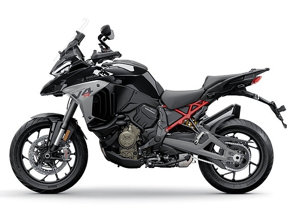 Ducati Multistrada V4 S Essential *KAMPANJ 20.000:-* 11 of 24