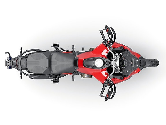 Ducati Multistrada V4 S Essential *KAMPANJ 20.000:-* 5 of 24