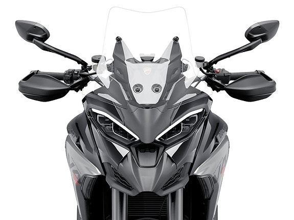 Ducati Multistrada V4 S Essential *KAMPANJ 20.000:-* 14 of 24