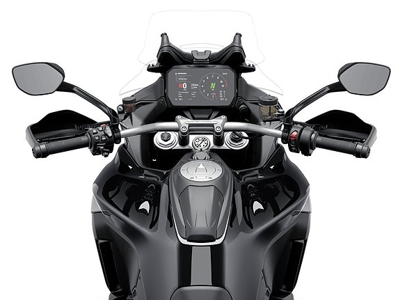 Ducati Multistrada V4 S Essential *KAMPANJ 20.000:-* 15 of 24
